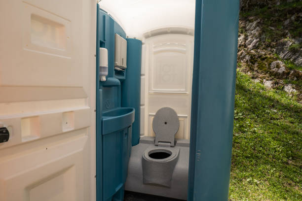 Best Affordable porta potty rental  in Broussard, LA