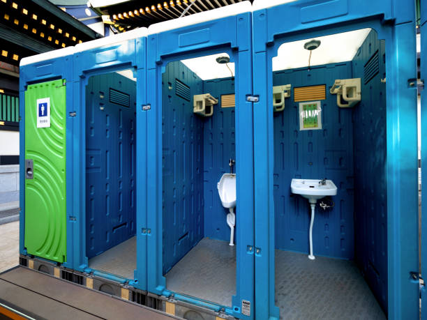 Portable Toilet Options We Offer in Broussard, LA